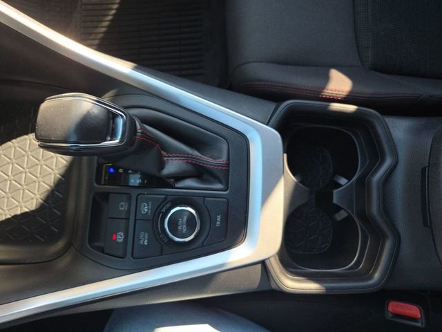 Used 2021 Toyota RAV4 SE w/ Weather & Moonroof Package AWD/4WD image 15