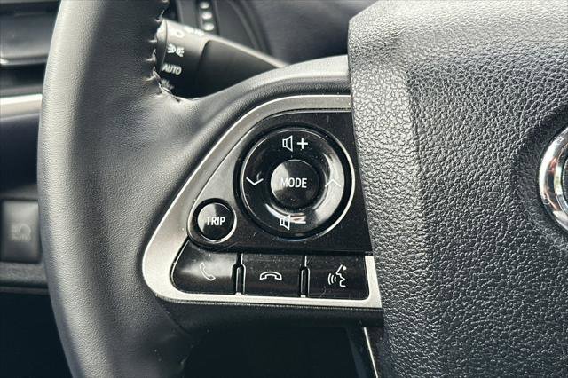 Certified 2018 Toyota Mirai image 26