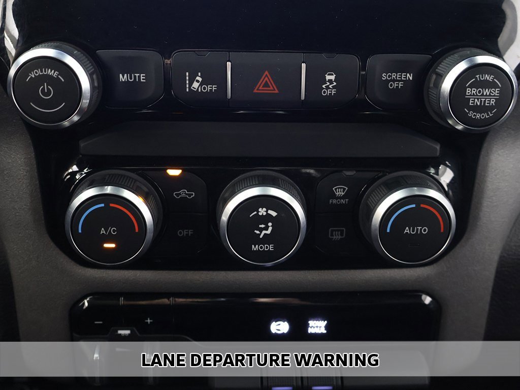 Used 2024 RAM 3500 Tradesman w/ Safety Group image 7