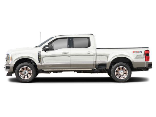 New 2027 Ford F250 King Ranch AWD/4WD image 3