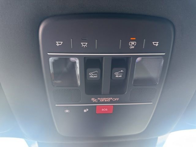 New 2026 Hyundai Palisade Calligraphy FWD image 25