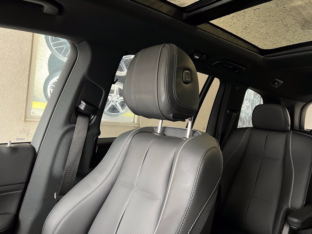 Certified 2025 Mercedes-Benz GLS 580 4MATIC image 16