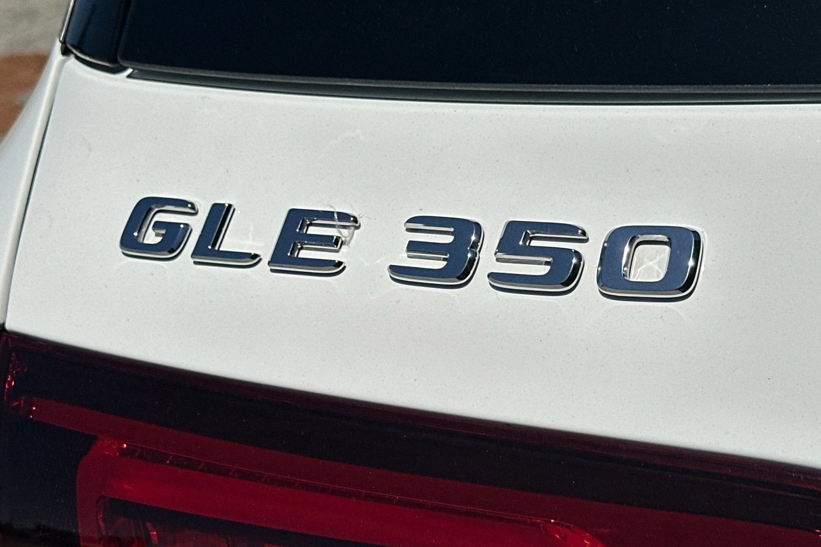 Certified 2022 Mercedes-Benz GLE 350 image 39