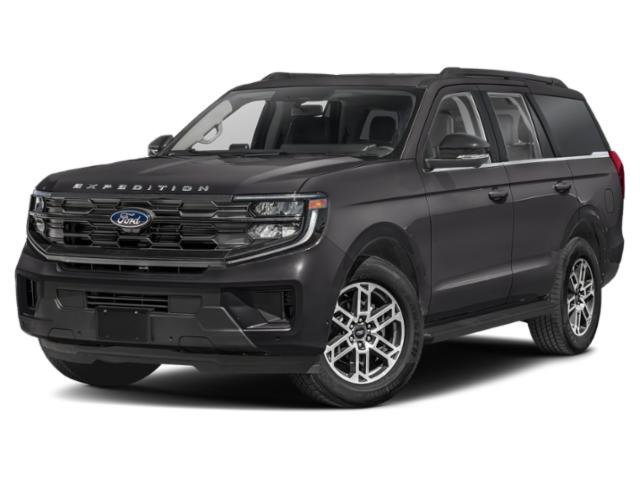 New 2026 Ford Expedition Active RWD image 1