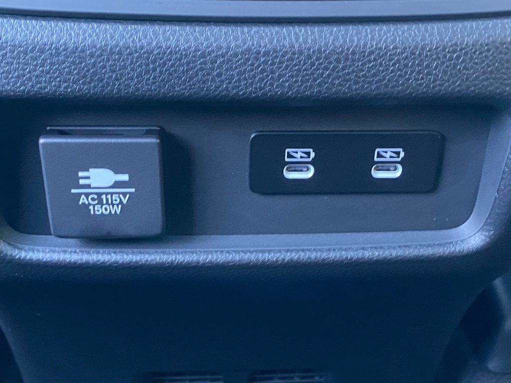 New 2026 Honda Passport TrailSport Elite image 28