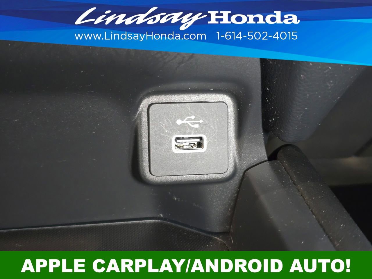 Used 2025 Honda HR-V LX image 19