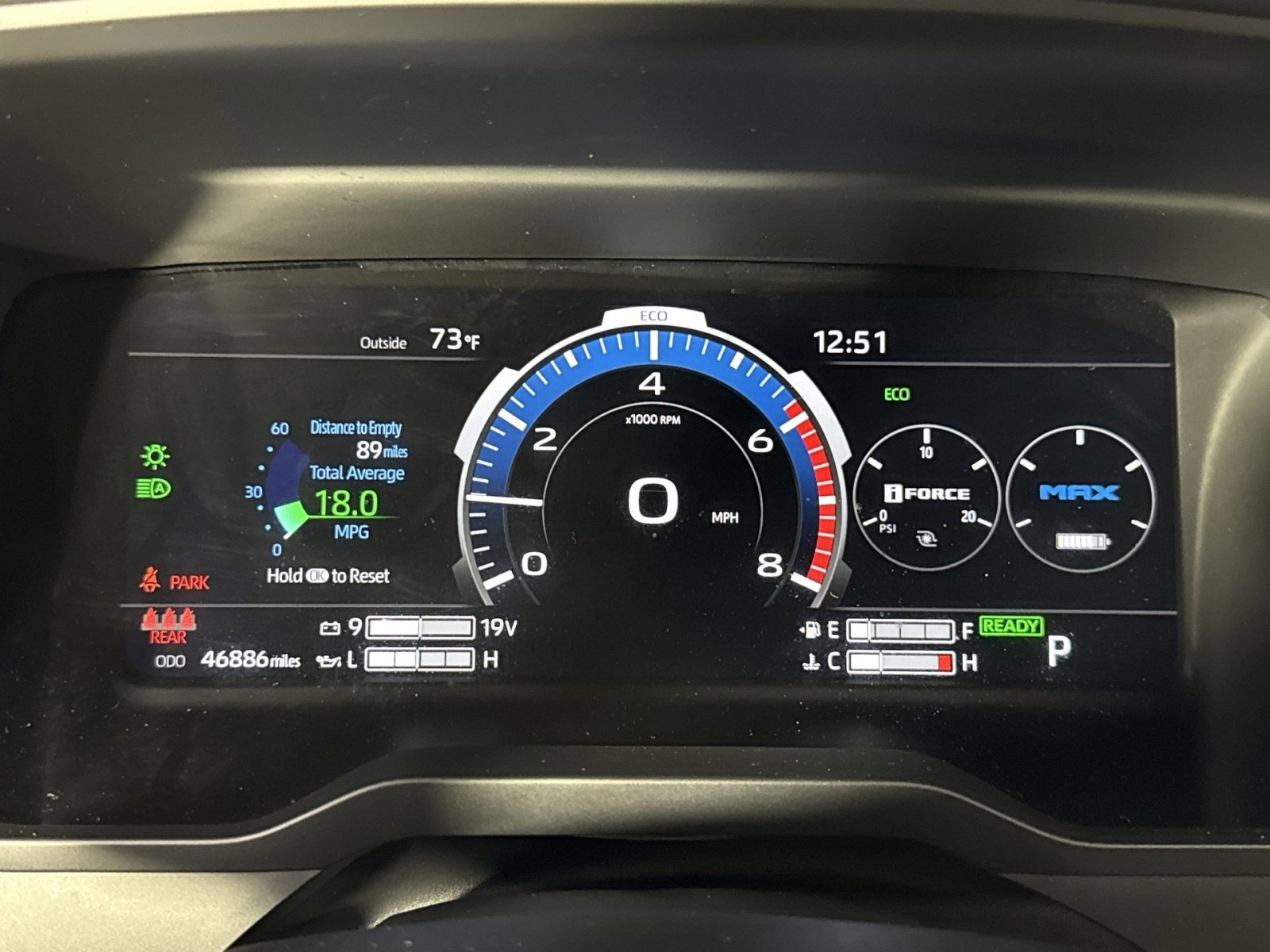 Used 2023 Toyota Tundra Capstone image 22