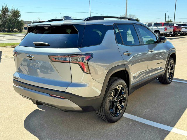 New 2026 Chevrolet Equinox LT w/ Convenience Package II image 5