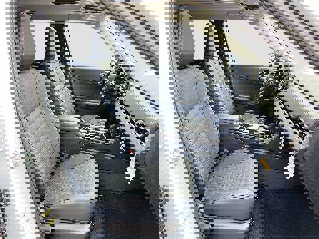 New 2025 Mitsubishi Outlander Trail Edition image 30