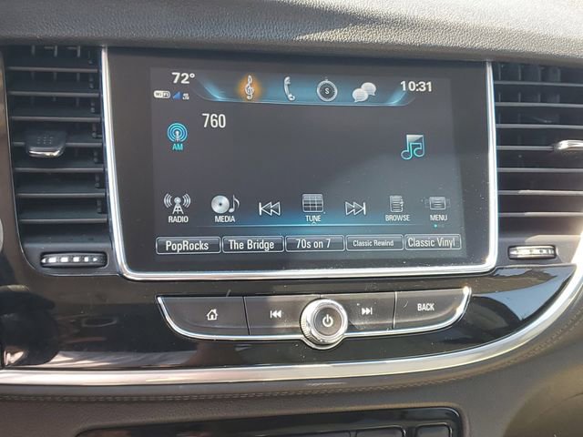 Used 2019 Buick Encore Essence AWD/4WD image 14