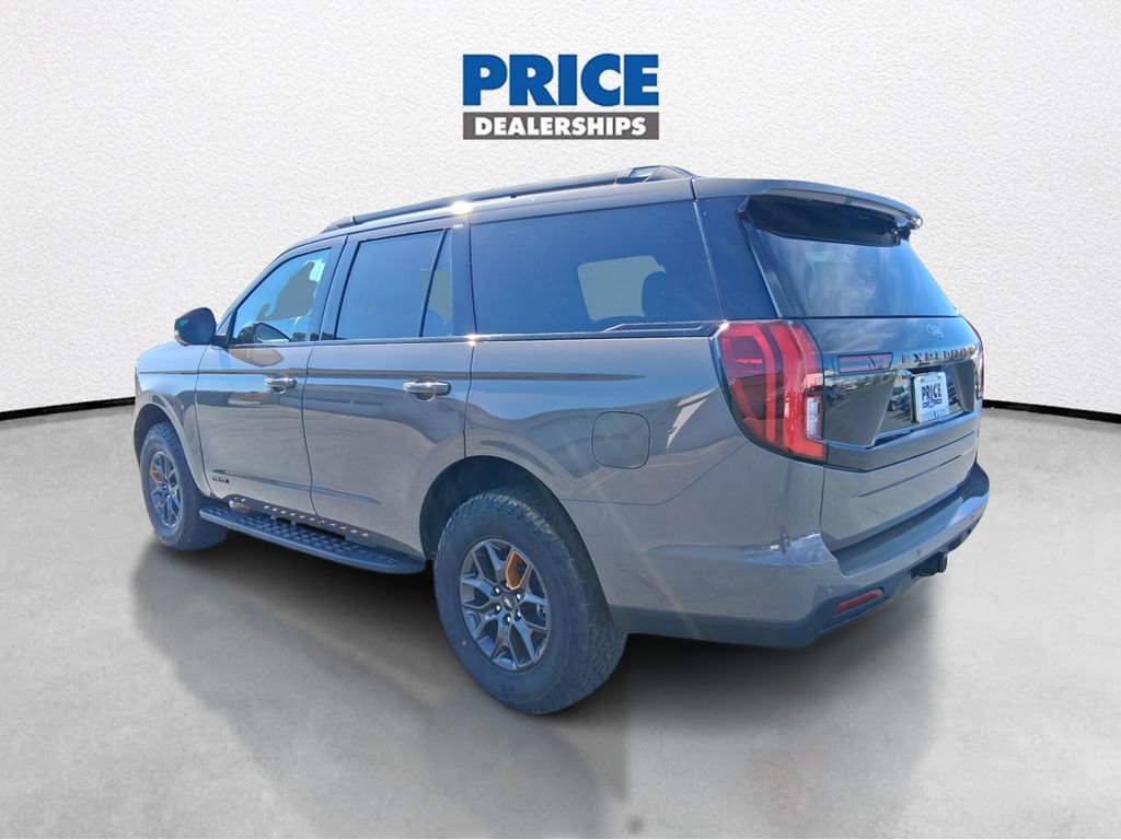 New 2026 Ford Expedition Tremor image 14