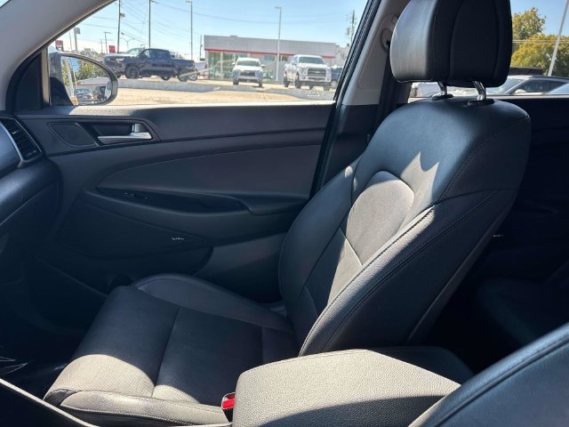 Used 2018 Hyundai Tucson SEL Plus FWD image 21