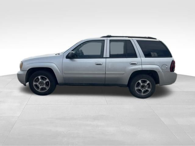 Used 2008 Chevrolet TrailBlazer LT image 4