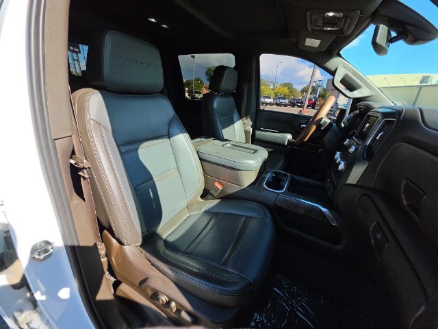 Used 2020 GMC Sierra 2500 Denali w/ Gooseneck/5TH Wheel Package AWD/4WD image 20