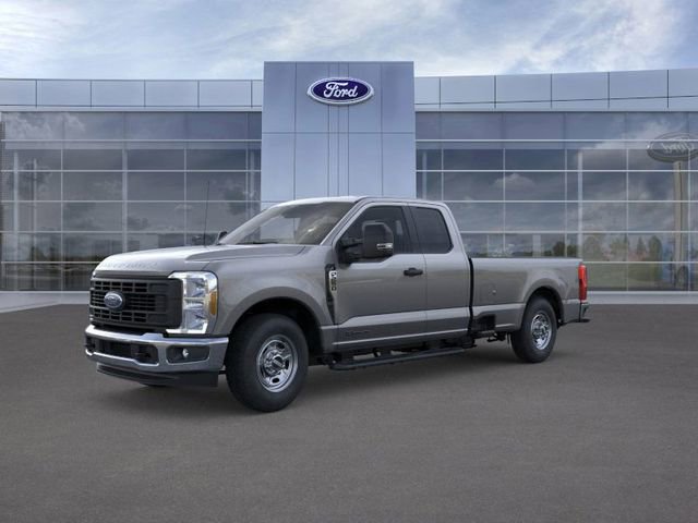 New 2025 Ford F250 XL