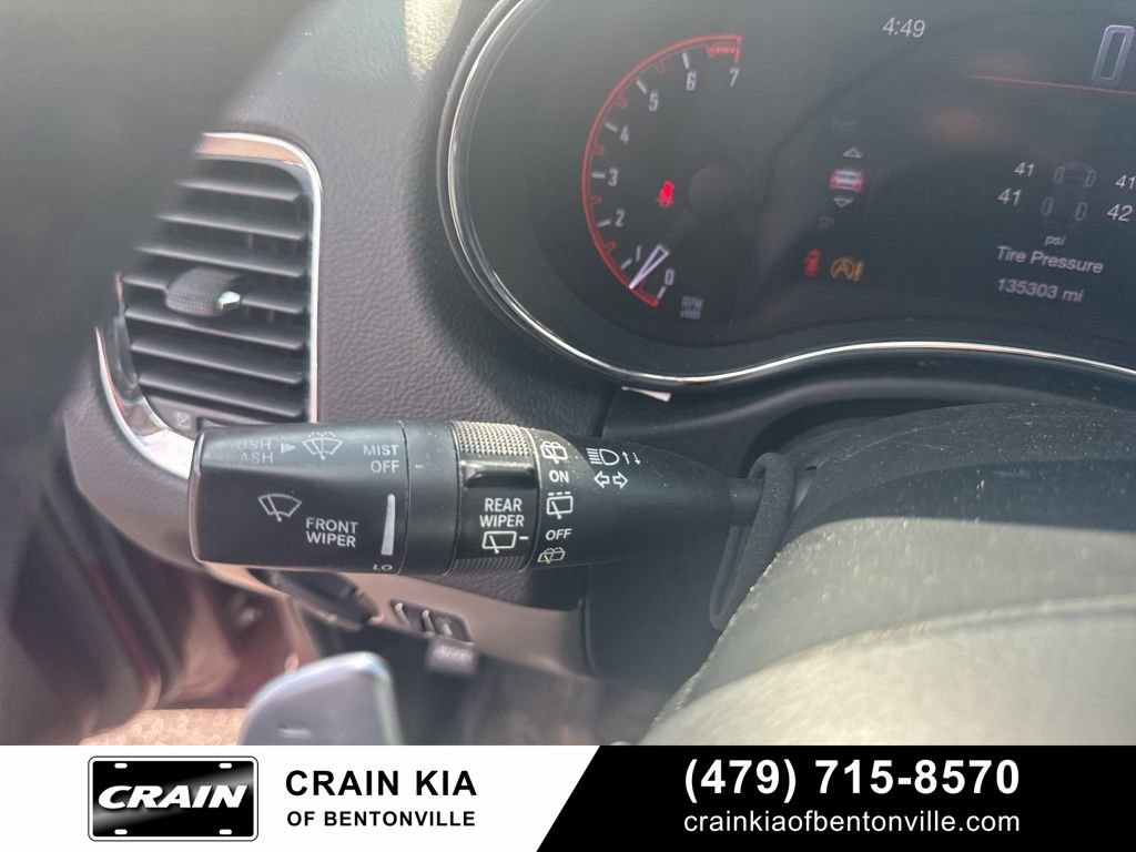 Used 2017 Dodge Durango GT w/ Premium Group image 45