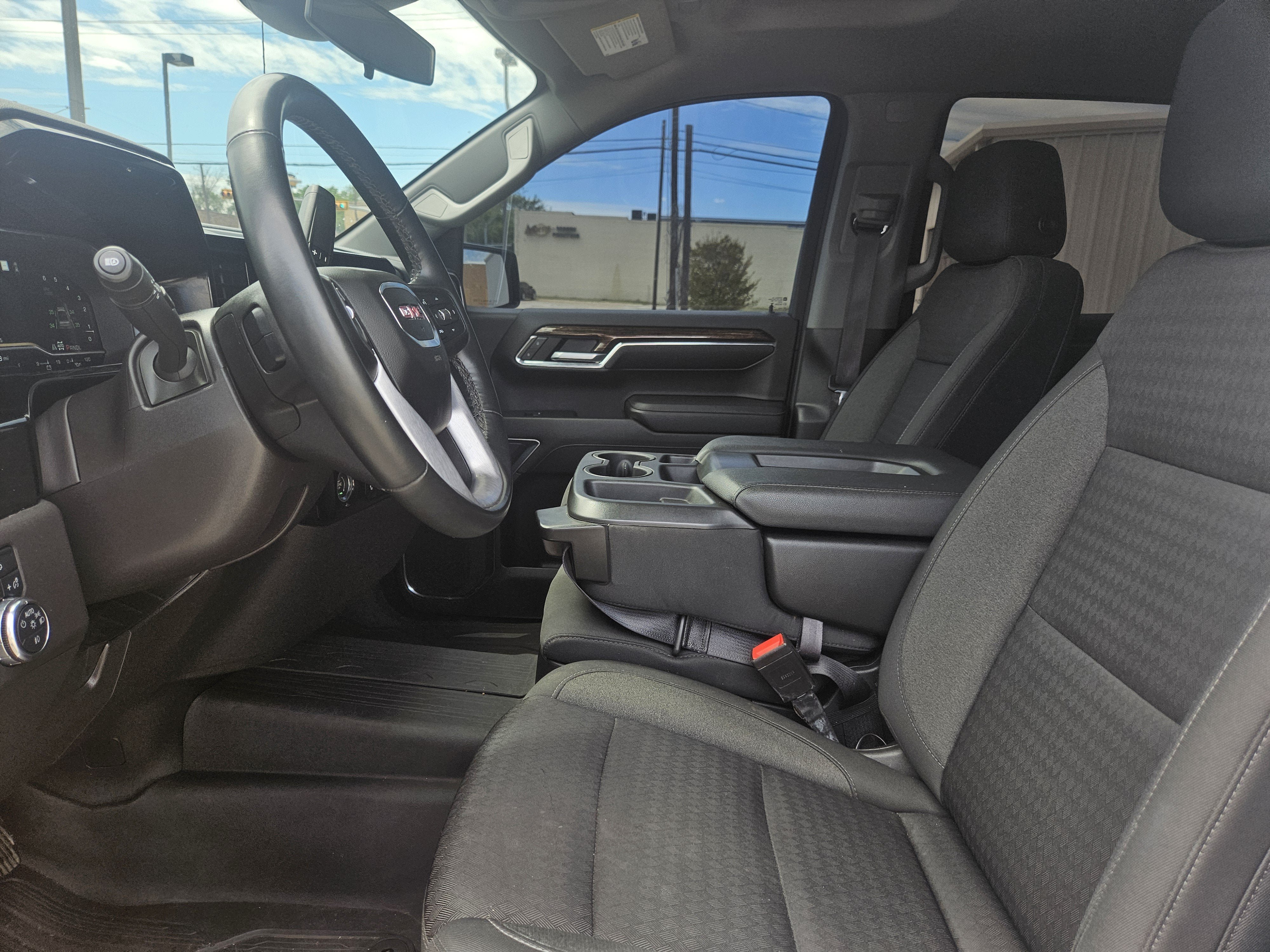 Used 2023 GMC Sierra 1500 Elevation AWD/4WD image 11
