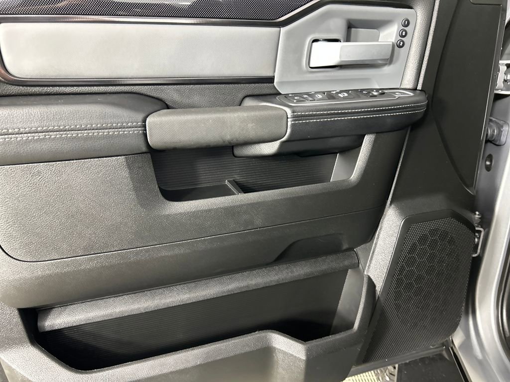 Used 2022 RAM 2500 Power Wagon w/ Level 2 Equipment Group image 12