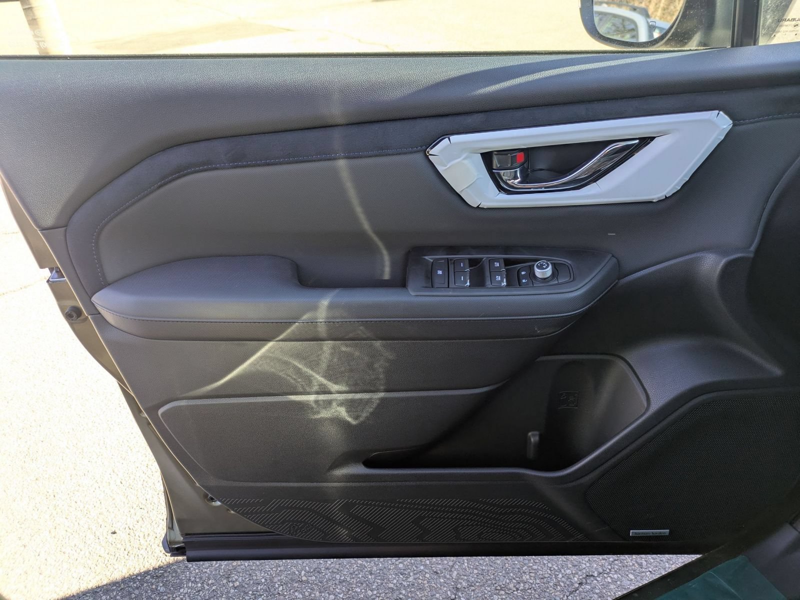 New 2026 Subaru Forester Limited AWD/4WD image 19