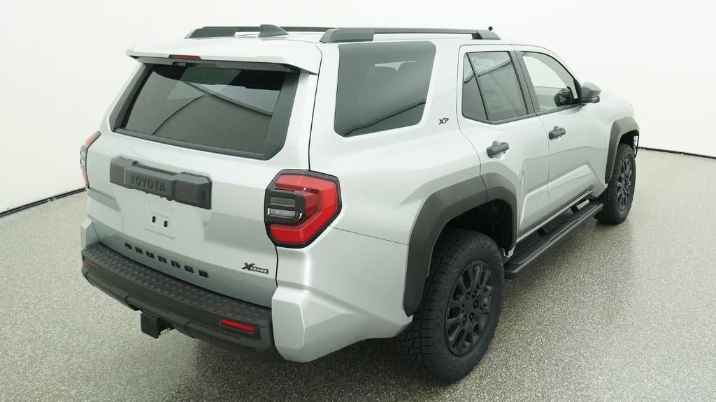 New 2026 Toyota 4Runner SR5 AWD/4WD image 41