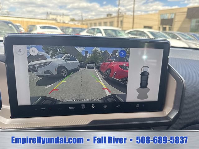 Used 2025 Ford Bronco Sport Big Bend AWD/4WD image 21