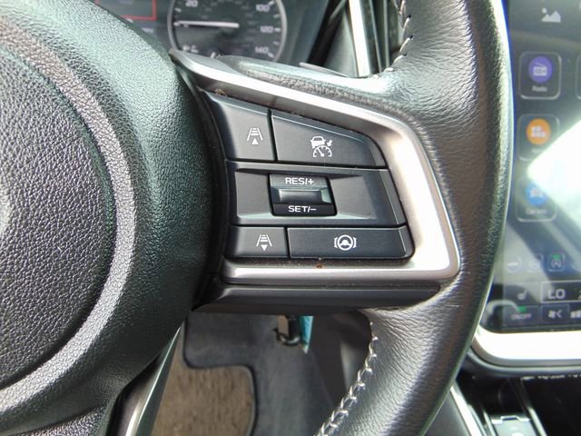 Certified 2025 Subaru Outback Premium AWD/4WD image 17