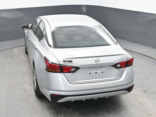 Used 2021 Nissan Altima 2.5 S FWD image 29