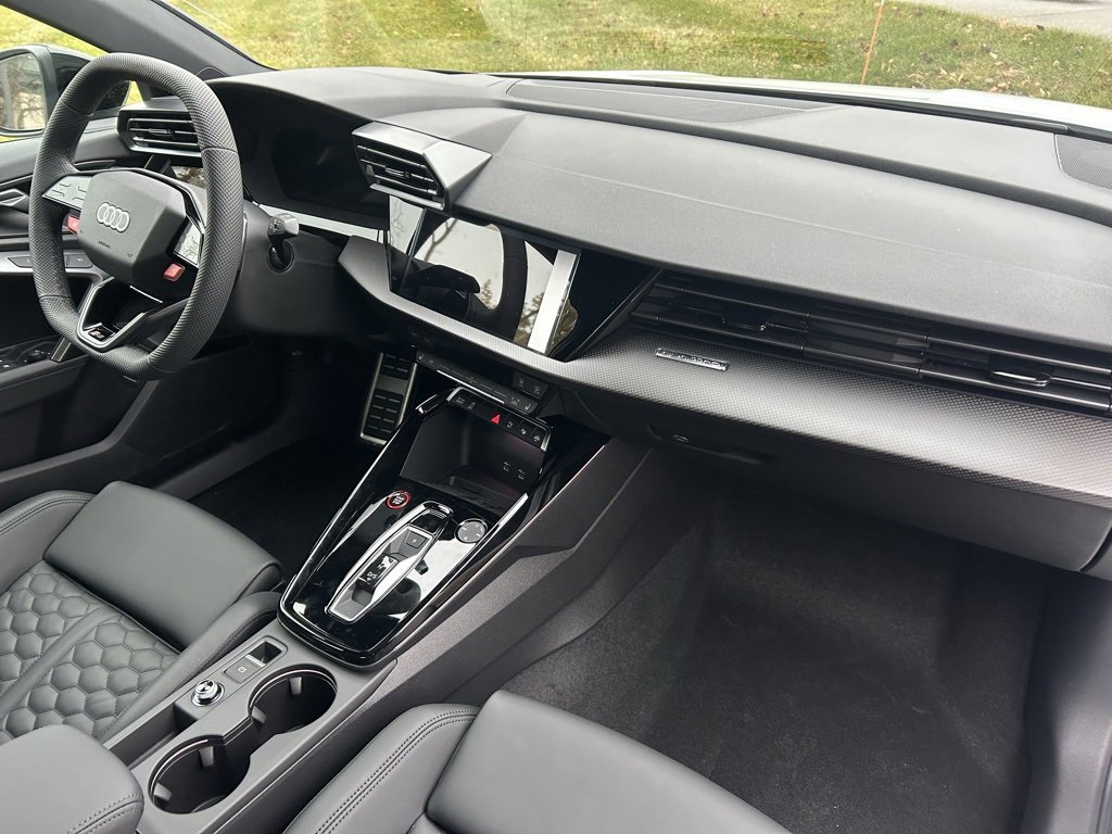 New 2026 Audi RS 3 image 21