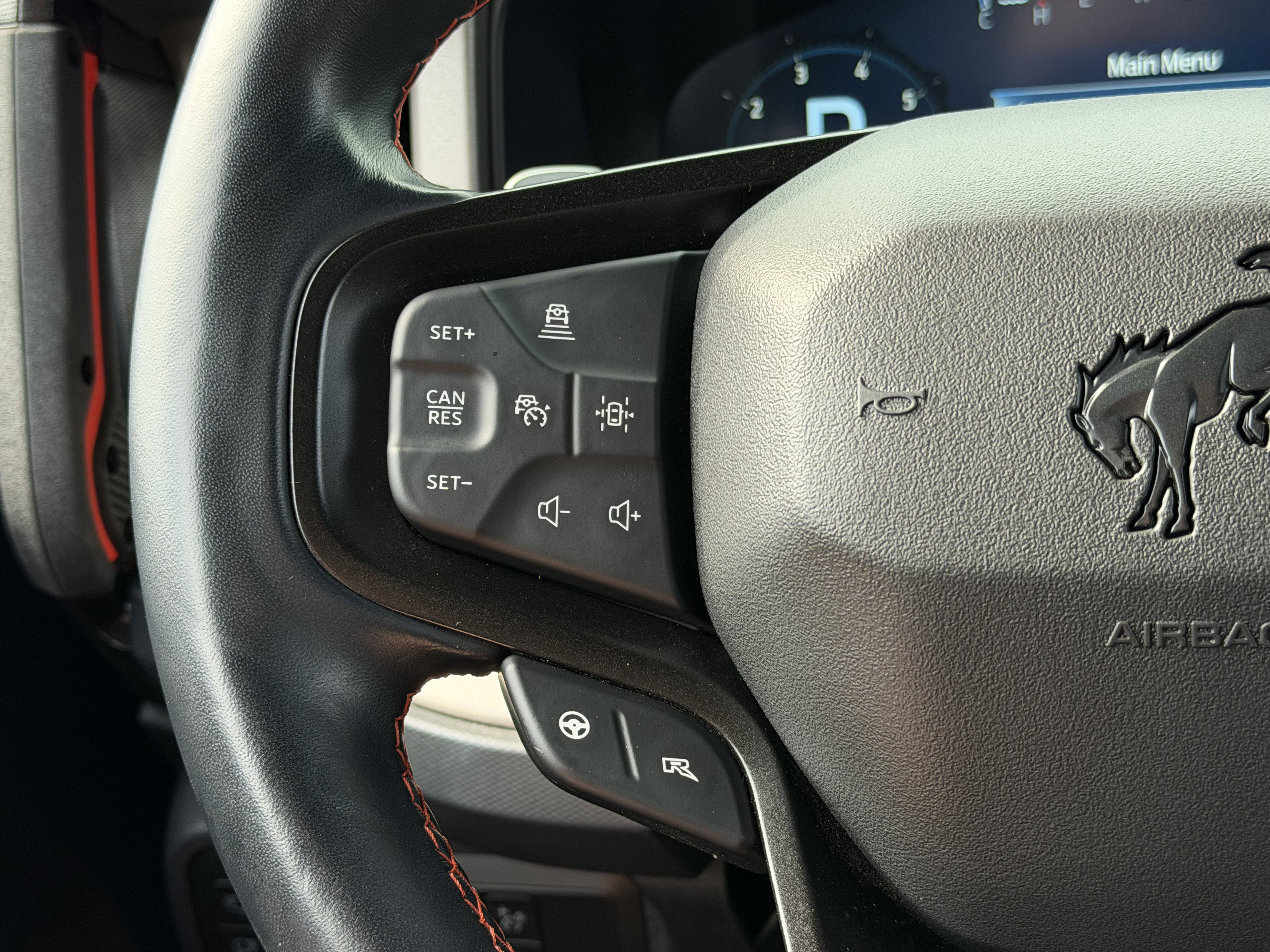 Used 2022 Ford Bronco Raptor image 43