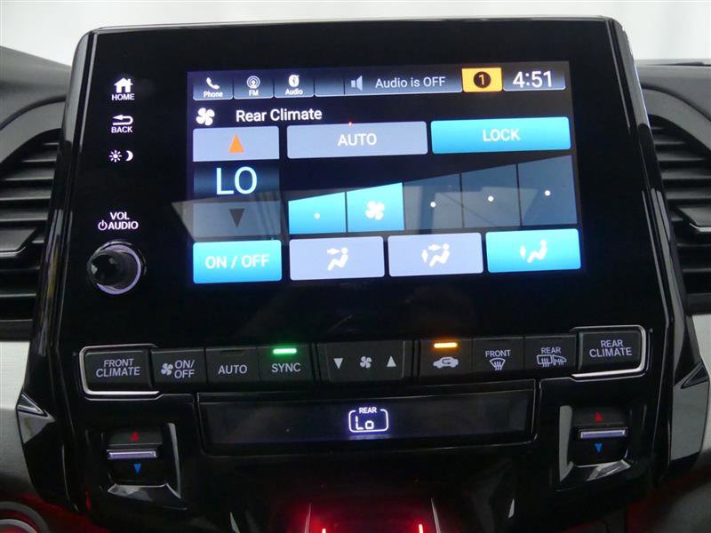Used 2023 Honda Odyssey Sport image 13