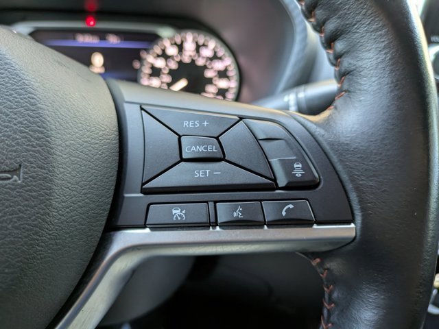 Used 2022 Nissan Sentra SR w/ Electronics Package image 22