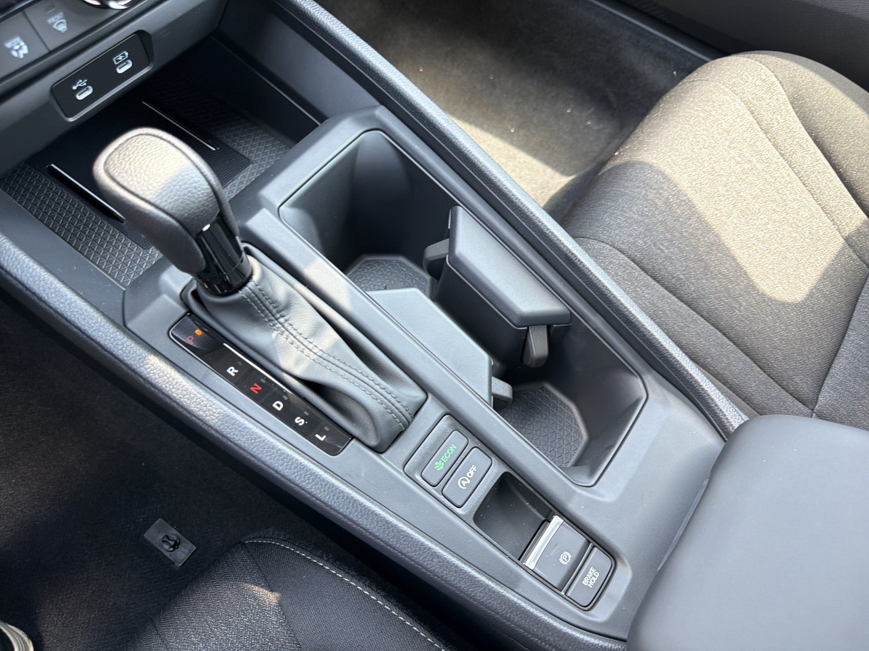 New 2026 Honda Accord SE image 12