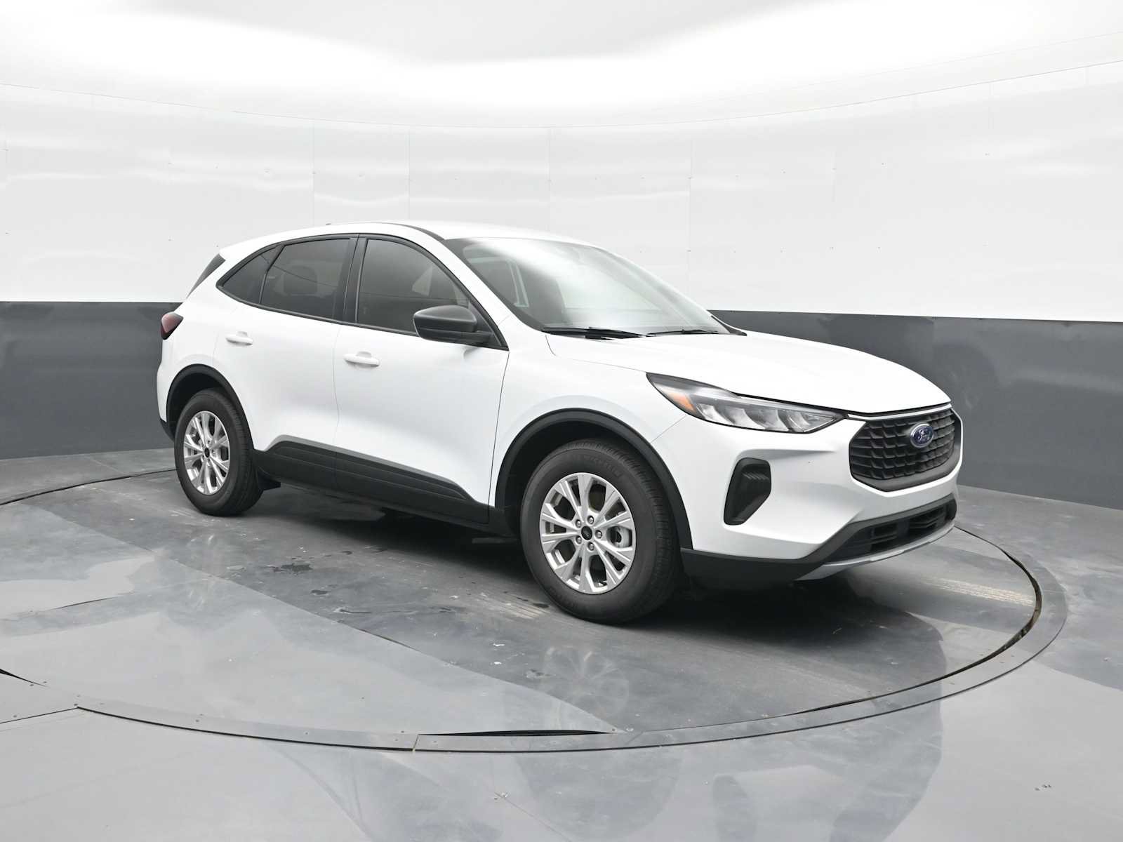 New 2026 Ford Escape Active