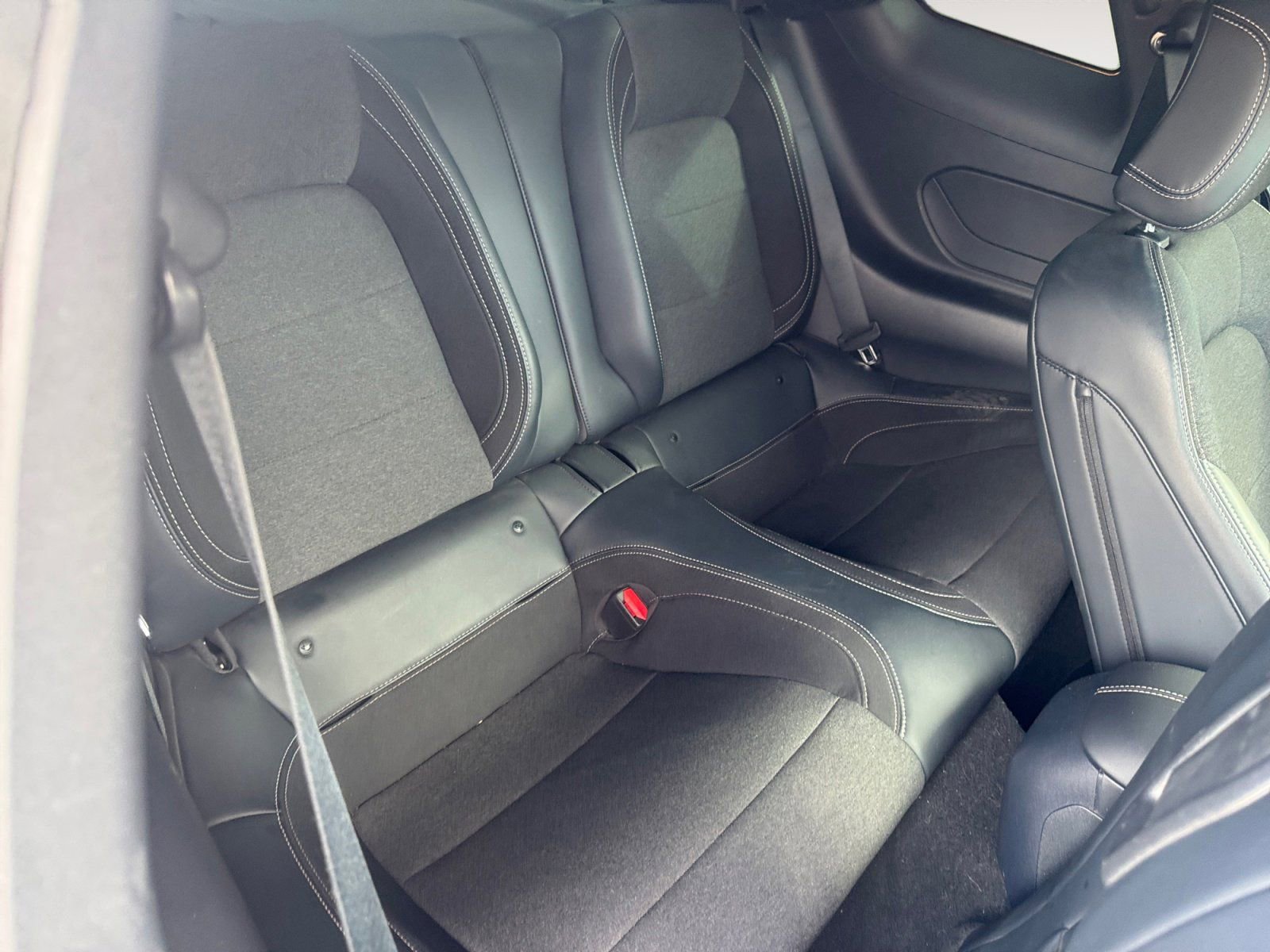 Used 2024 Ford Mustang GT RWD image 13