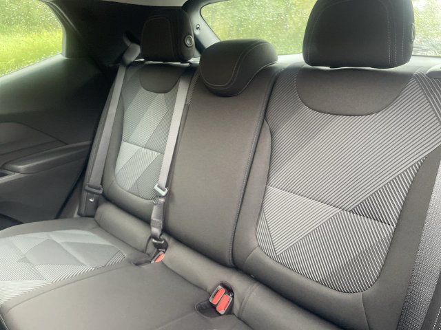 New 2027 Chevrolet Bolt LT w/ Comfort Package FWD image 22
