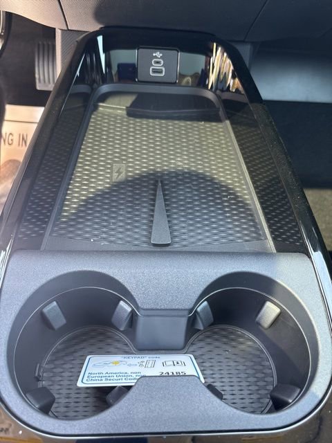 New 2025 Ford Mustang Mach-E Premium image 30