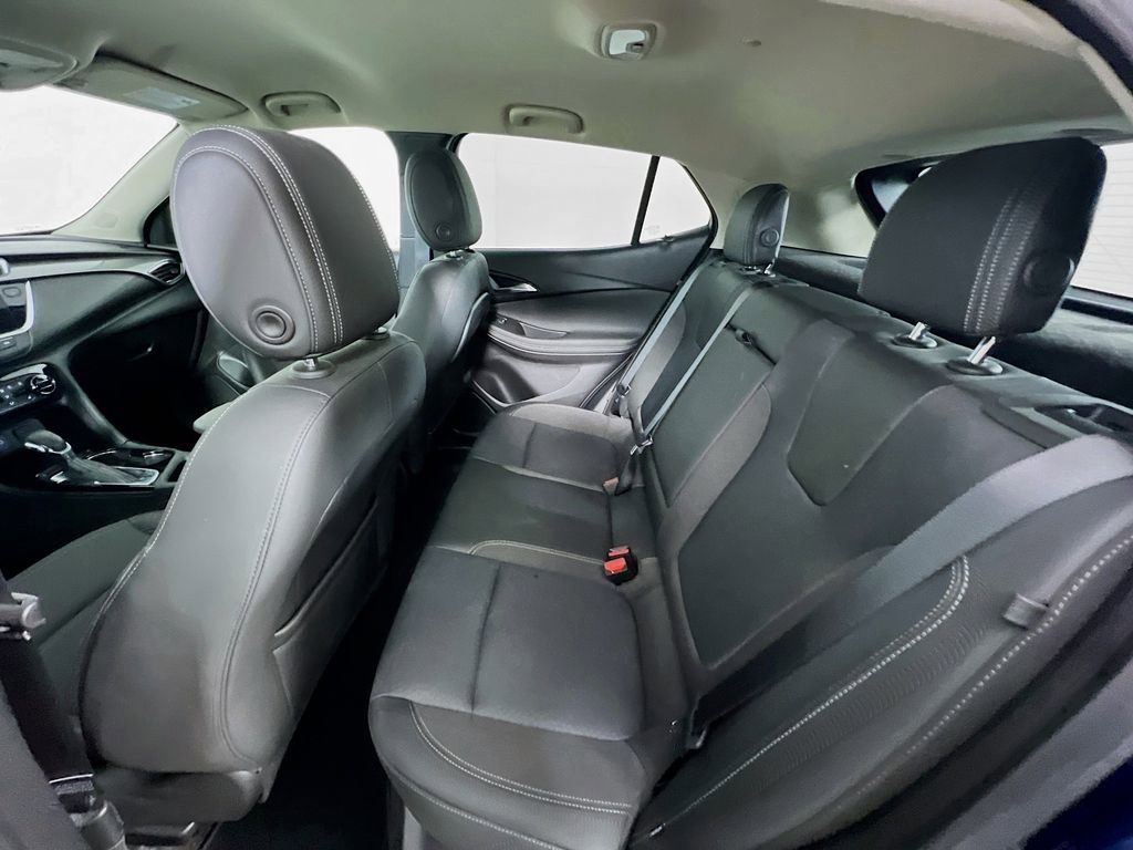 Used 2023 Buick Encore GX Select w/ Safety Package II image 23