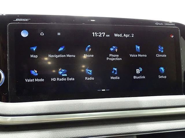 Used 2022 Hyundai Sonata SEL Plus image 32