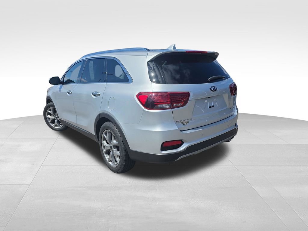 Used 2019 Kia Sorento EX image 6