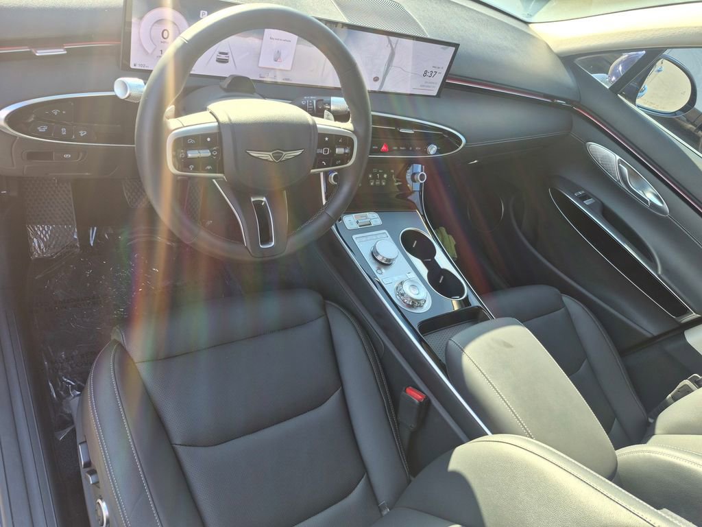 Used 2026 Genesis GV70 2.5T image 26