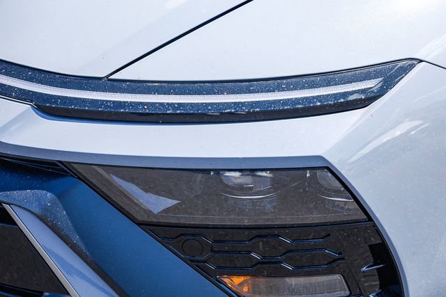 New 2026 Hyundai Sonata N Line FWD image 8