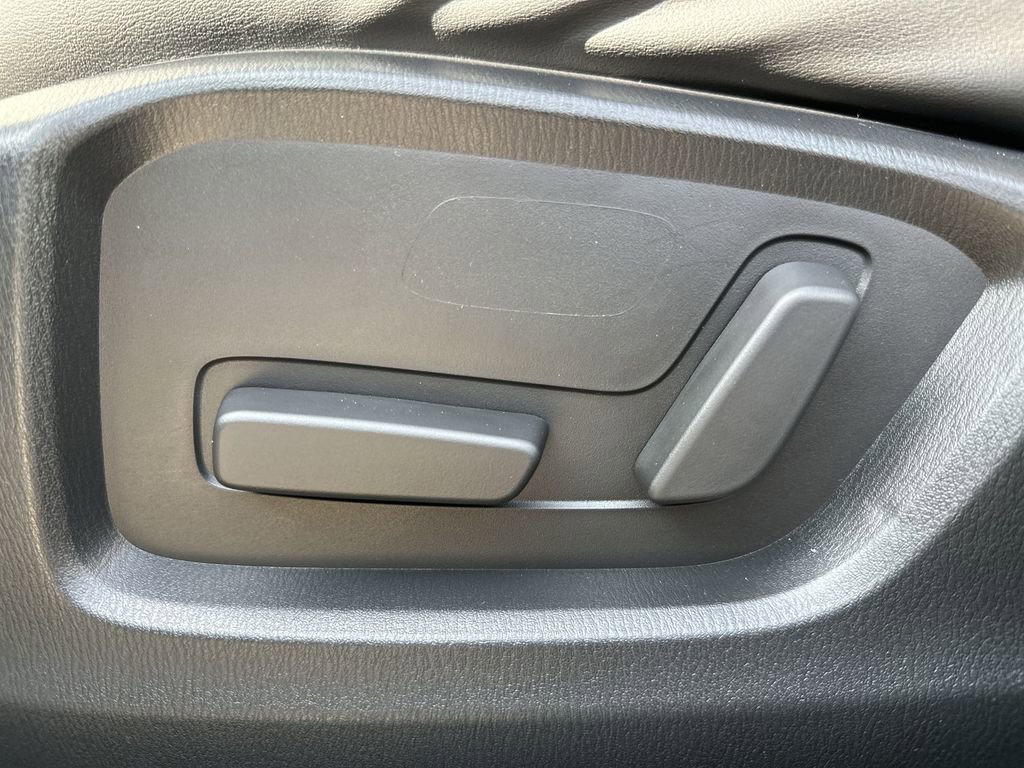 New 2025 MAZDA CX-5 AWD 2.5 S w/ Select Package image 12