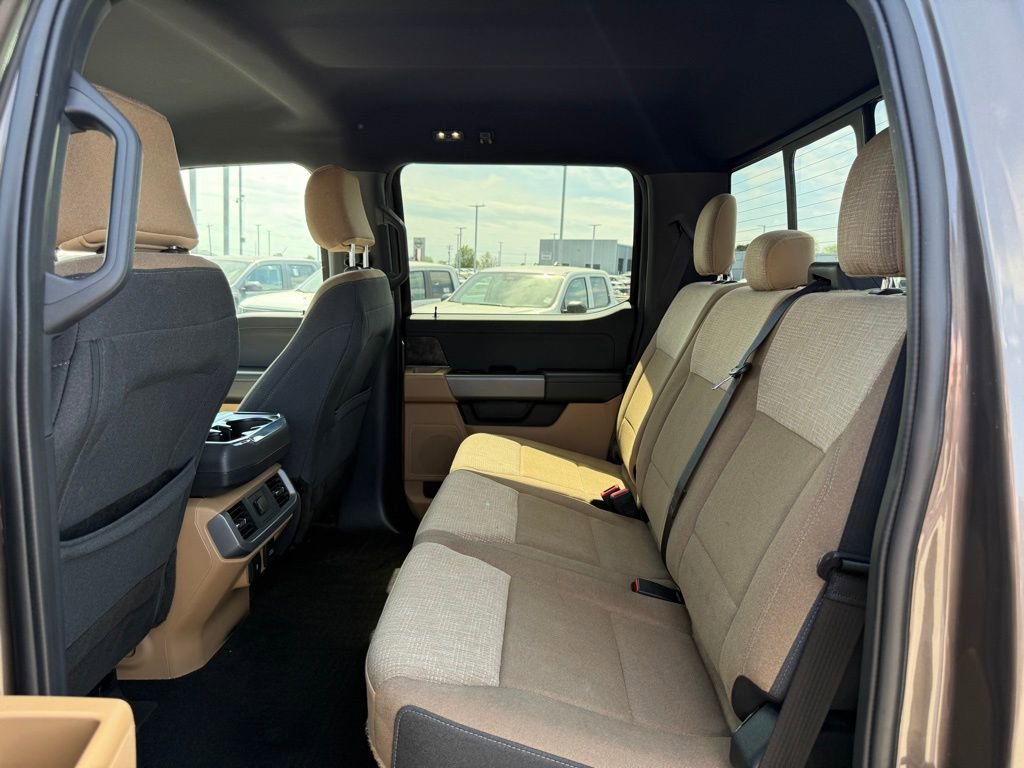 Used 2022 Ford F150 XLT w/ Equipment Group 302A High image 10