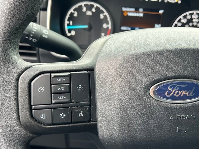 Used 2023 Ford F150 XL w/ XL STX Apperance Package image 21
