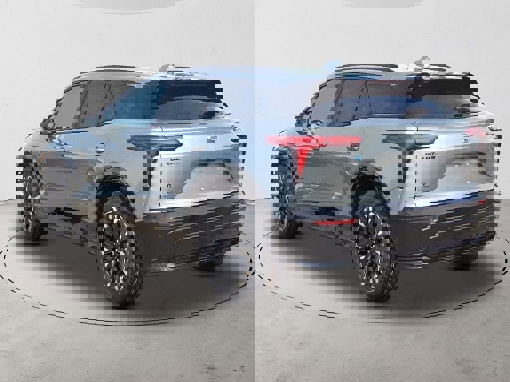 New 2025 Chevrolet Blazer EV RS image 7