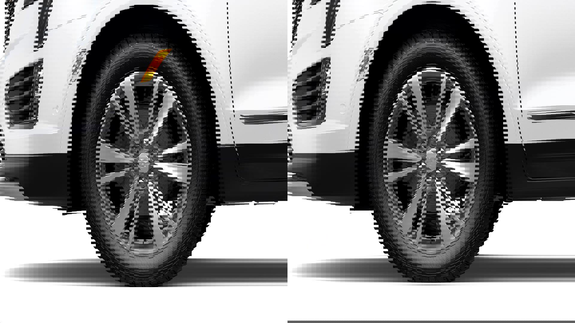 New 2026 Cadillac XT5 Premium Luxury image 31