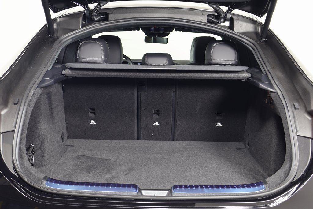 New 2026 Mercedes-Benz GLE 63 AMG S image 8