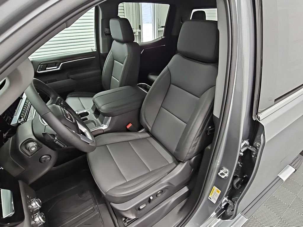 New 2026 GMC Sierra 1500 SLT w/ SLT Premium Plus Package image 31