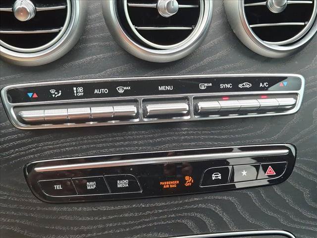 Used 2020 Mercedes-Benz GLC 300 image 14
