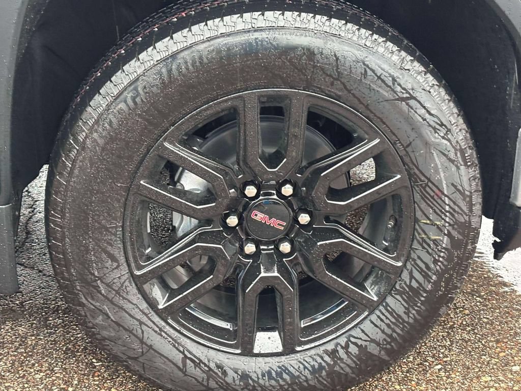 New 2026 GMC Sierra 1500 Elevation AWD/4WD image 25